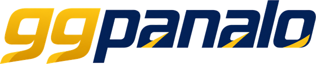 ggpanalo brand logo